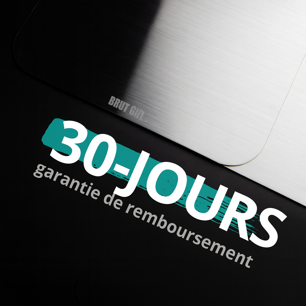 TitanChef© - Planche à découper Premium